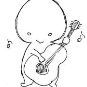 ぽんの画像