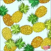 パイナップル