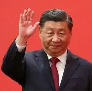 习近平