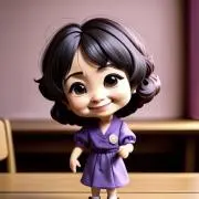 ぼにいの画像