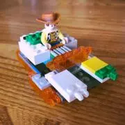 LEGO隊長
