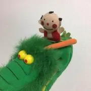 せっこちゃん