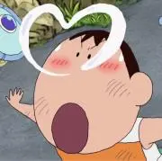 ぼーちゃんの画像