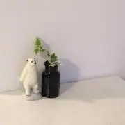 on