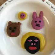 カチカチ山