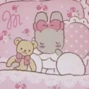 んの画像