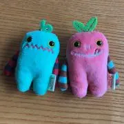 モケ☆87の画像