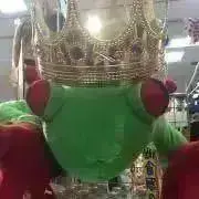 王冠ゲコリ☆彡プロフ呼んでね☆彡