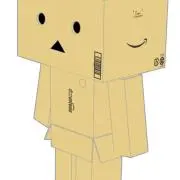 ダンボールの画像