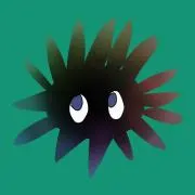 ウニの画像