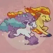 らんちゃむの画像