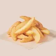 ポテトの画像