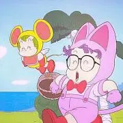カワバタの画像
