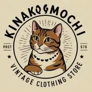 古着屋きなこもち