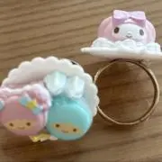 ⭐︎の画像