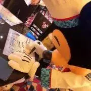 ちゃーさんの画像