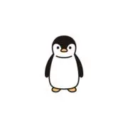 ぺんぎんの画像
