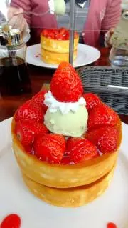 アンジュ