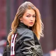 Gigi Hadidプロフ見て下さい☺️の画像