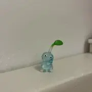 氷ピクミンの画像