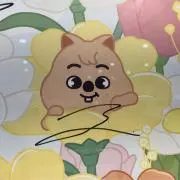 ハル✩.*˚の画像
