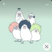 ドボちんの画像