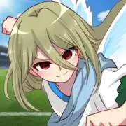 言葉のあやちゃんの画像