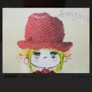 meguの画像