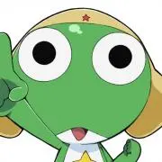 けろろの画像