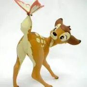ばんびの画像