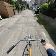 真面目人間の画像