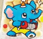 オギコの画像