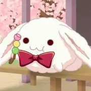 かなはの画像