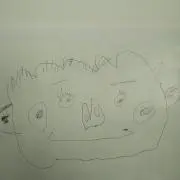 はーちゃんの画像