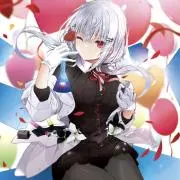 葉加瀬の画像