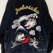 Vintage story Tの画像