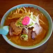 味噌ラーメン