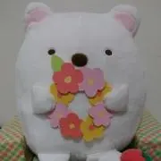 しろくま