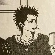 クローバーの画像