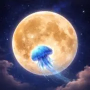 海月星の画像