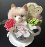 あんみつ