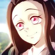 ねずこまんの画像