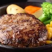 ハンバーグ