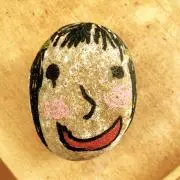 もんちゃんの画像