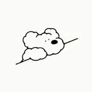 もこ