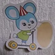 M＆Mの画像