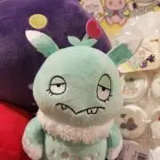 うーろんの画像
