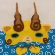 うぱうぱの画像