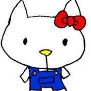 ぴんこ♪