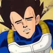 笑えよ、ベジータ